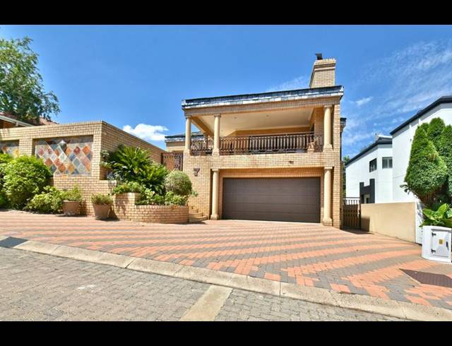 3 BEDROOM HOUSE FOR SALE IN BASSONIA